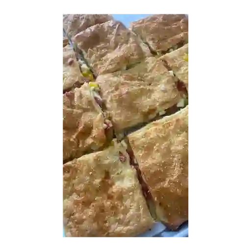 Pan hawaiano