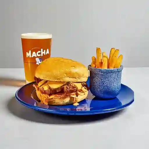 Chicken Burger