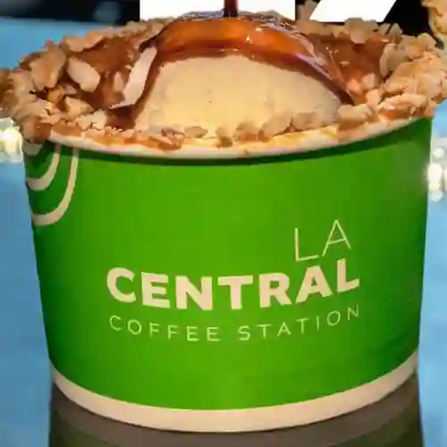 Affogatto
