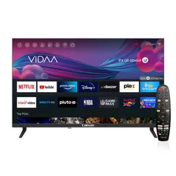 Caixun Televisor Led Hd Smart Tv 32 Pulgadas C32V1HV