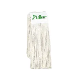 Fuller Mecha de Algodón Blanco