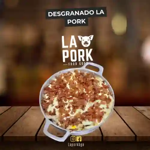 Desgranado la Pork