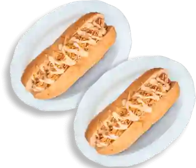 3X2 perros mexicanos