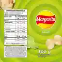 Margarita Snack Papas Limon 25 g