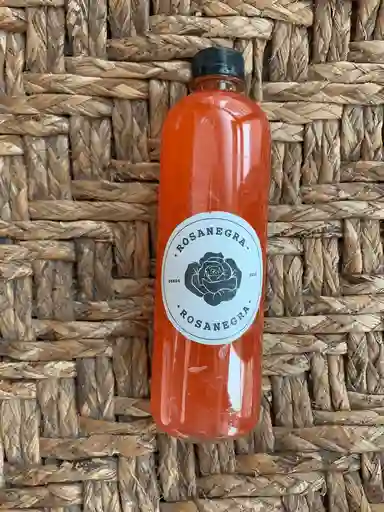 Margarita Fresa Jengibre 250 ml