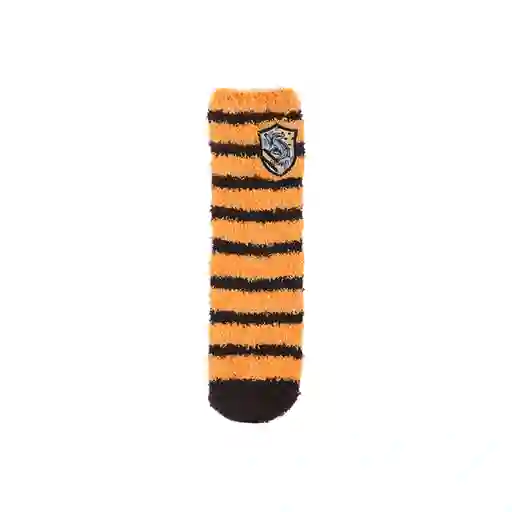 Medias Afelpadas Serie Harry Potter Hufflepuff Miniso