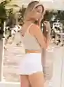 Paqx3 Panties Clásicos Con Máximo Cubrimiento 1255X3