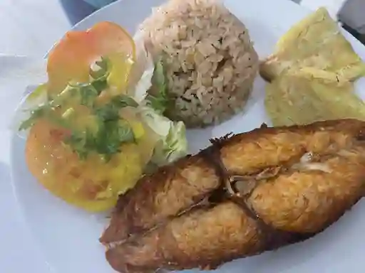 Posta de Pescado