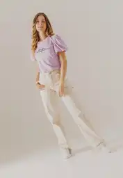 Pantalón Ivory Talla 14