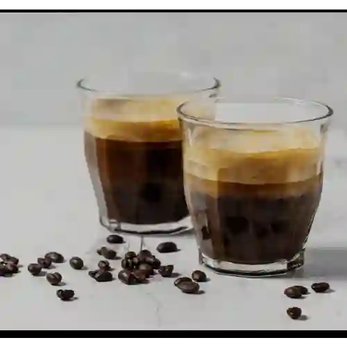 Cafe Expreso Sencillo