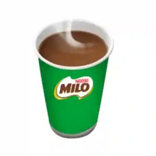 Milo Nescafé