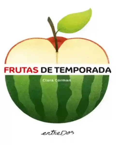 Frutas de Temporada - Corman - Clara