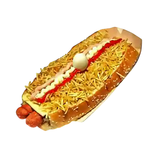 Perro Doble