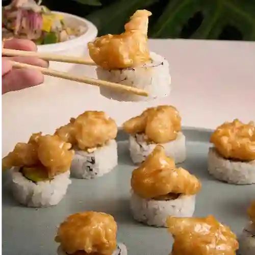 Ebi Roll