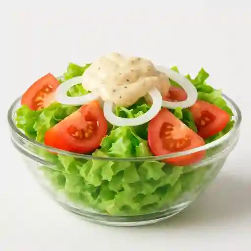 Ensalada