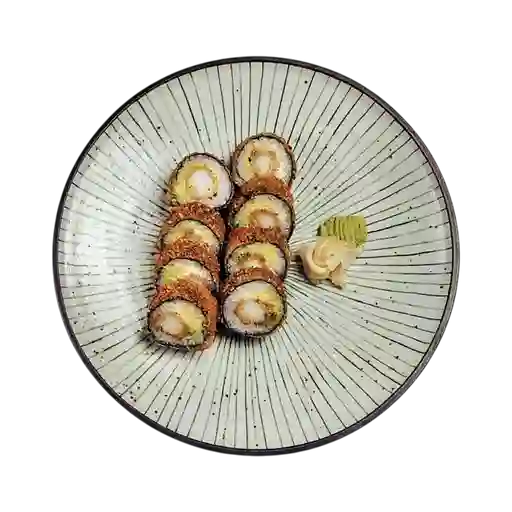 Tempura Roll