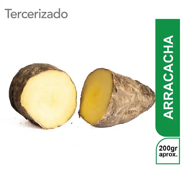 Arracacha