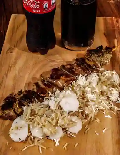 Pincho Pollo