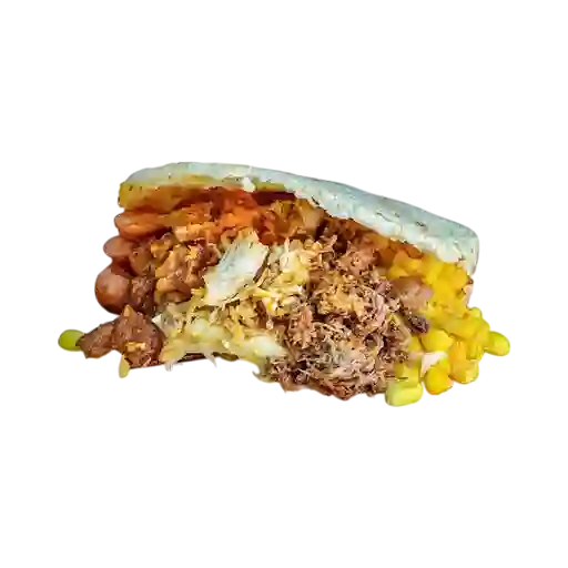 Arma Tu Arepa