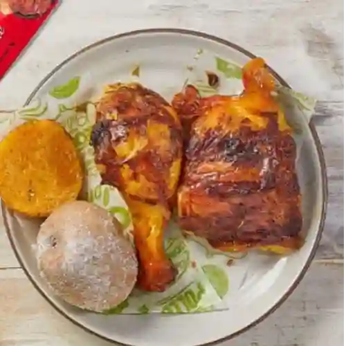 Cuarto de Pollo