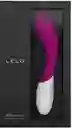 Vibrador Lelo Mona Wave Deep Rose