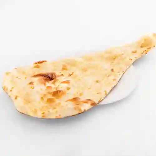 Plain Naan