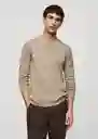 Buzo Buzo Jersey Avana Arena Talla L Hombre Mango