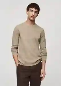 Buzo Buzo Jersey Avana Arena Talla L Hombre Mango