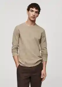 Buzo Buzo Jersey Avana Arena Talla L Hombre Mango