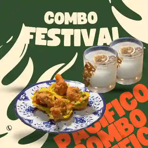 Pacífico Festival