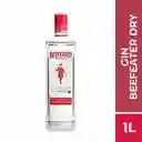 Beefeater Ginebra