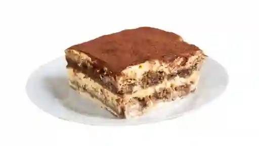 Tiramisú