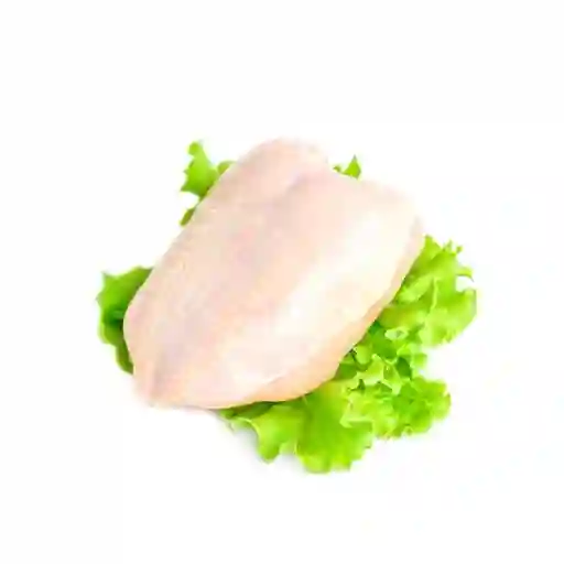 Pechuga Blanca Sin Filetiar