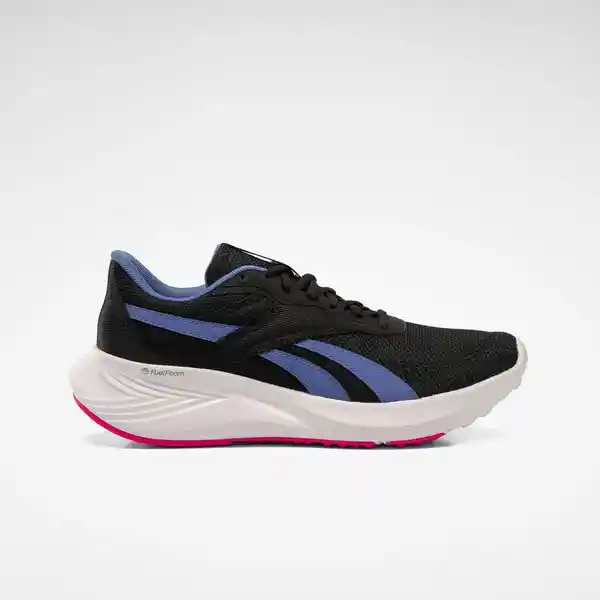 Reebok Zapatos Para Mujer Negro Talla 7.5 Ref 100074802