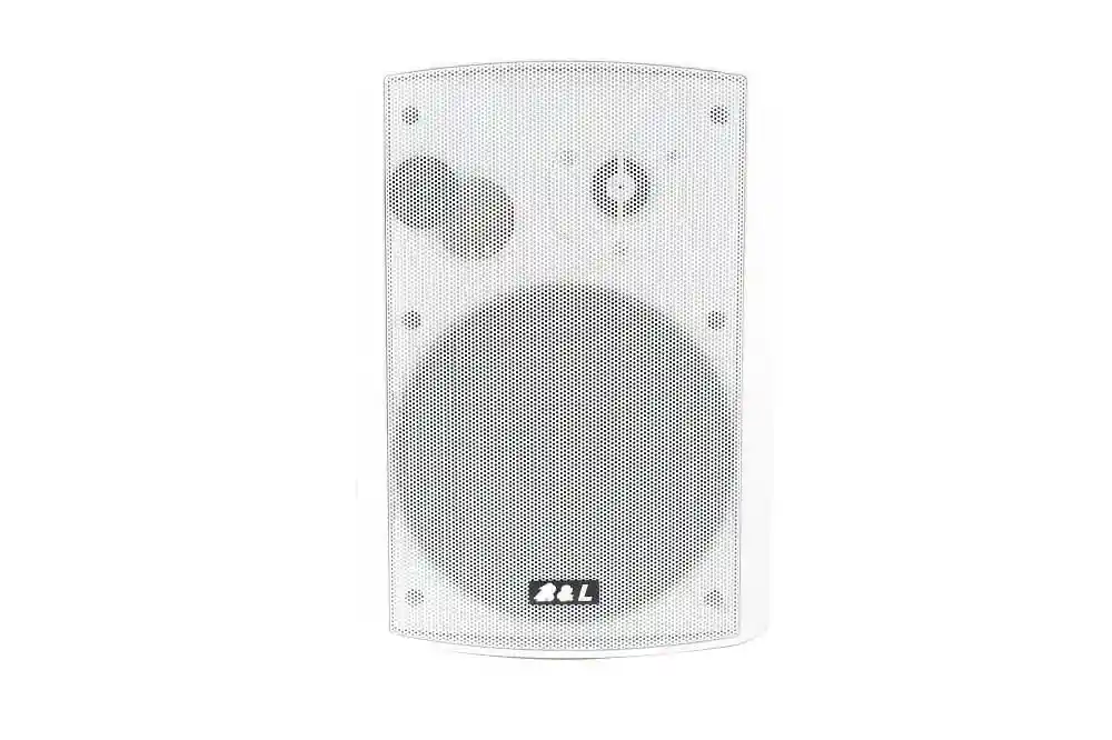 B & L Cabinas Ambientales 2X30W BL-652IN