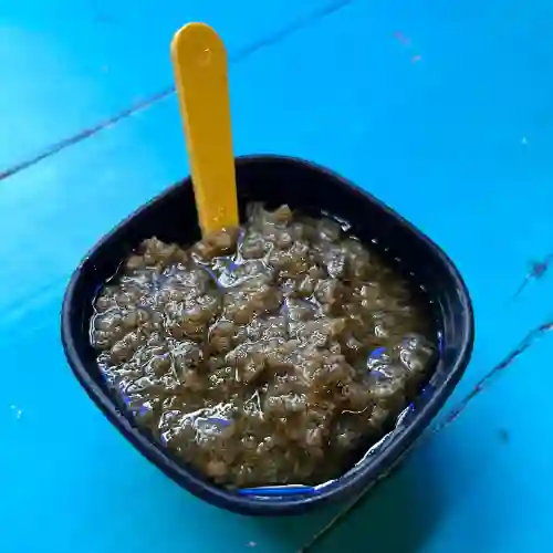 Salsa Verde