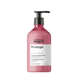 L'Oréal Pro Longer Shampoo Renovador De Largos Y Puntas 500Ml