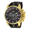 Reloj I-force Hombre Dorado 25272 Invicta