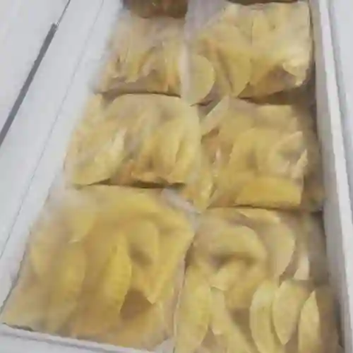 Empanadas Congeladas Tradicionales