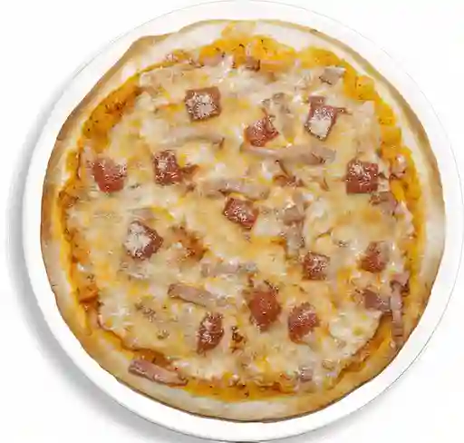 Pizza Bocadillo Tocineta