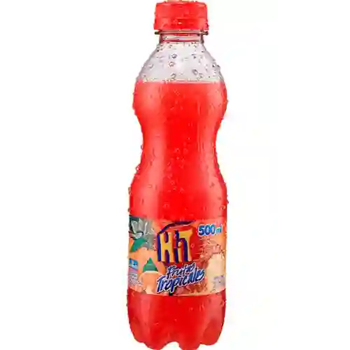 Hit Frutos Tropicales