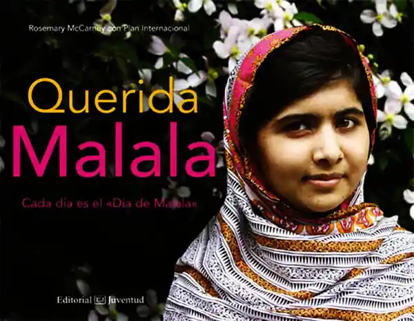 Querida Malala