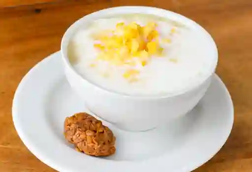 Mazamorra