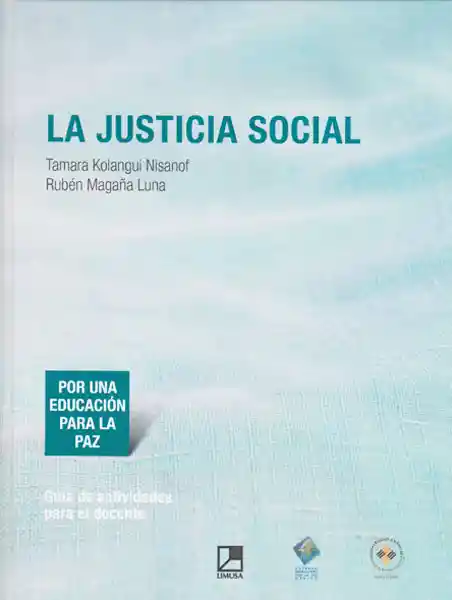 La justicia social