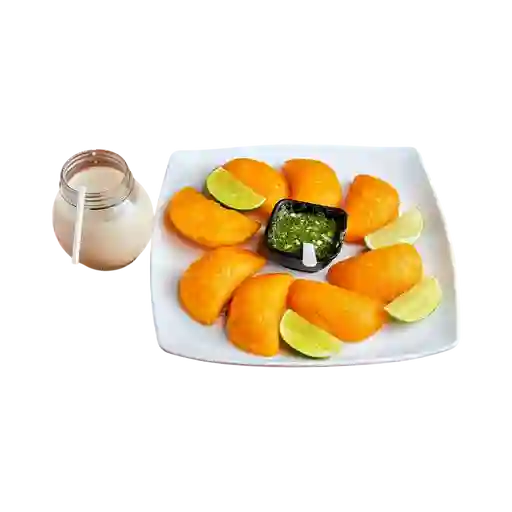 Snack Amigos