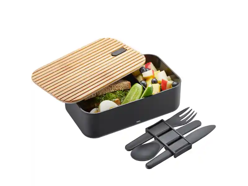 Gefu Porta Comida Lunch Box Enviro