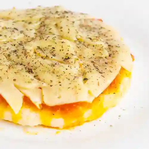 Arepa Roja