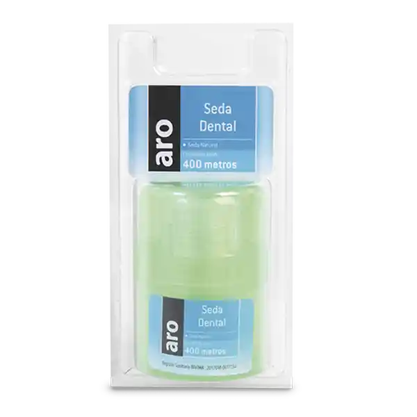 Seda Dental Aro Natural