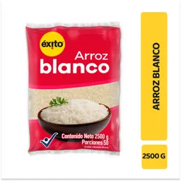 Arroz Éxito