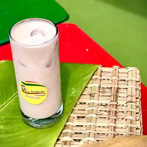 Jugo de Níspero